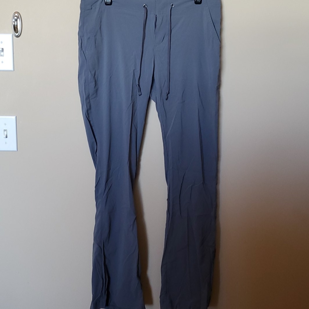 Columbia Sonora Pass Pant  Women's 8